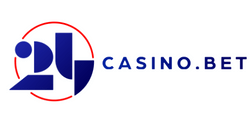 24casino bet logo